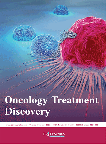 Oncology Treatment Discovery