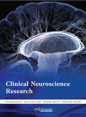 Clinical Neuroscience Research